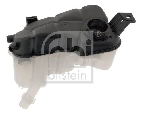 Expansion Tank, coolant